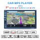 Navigatie Auto 2DIN cu Touch Screen